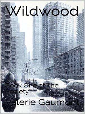 cover image of Wildwood